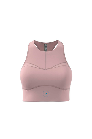 adidas aSMC TPR CROP Kadın  T-shirt IT8249