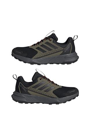 adidas  Erkek Yeşil  Bot TERREX TRACEFINDER 2 CLIMA JR7768
