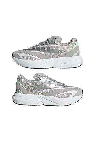 adidas Kadın  Gri  Koşu Ayakkabısı LIGHTBLAZE JQ9525
