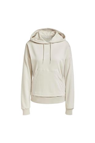 adidas Kadın   Sweatshirt W SL FT HD JC5934