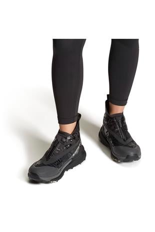 adidas Siyah Kadın   Bot aSMCxTERREX FREE HIKER GTX AOP JS1112