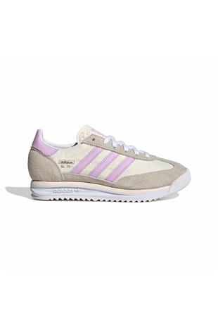 adidas Unisex Çocuk  Beyaz  Sneaker SL 72 RS J JP9659
