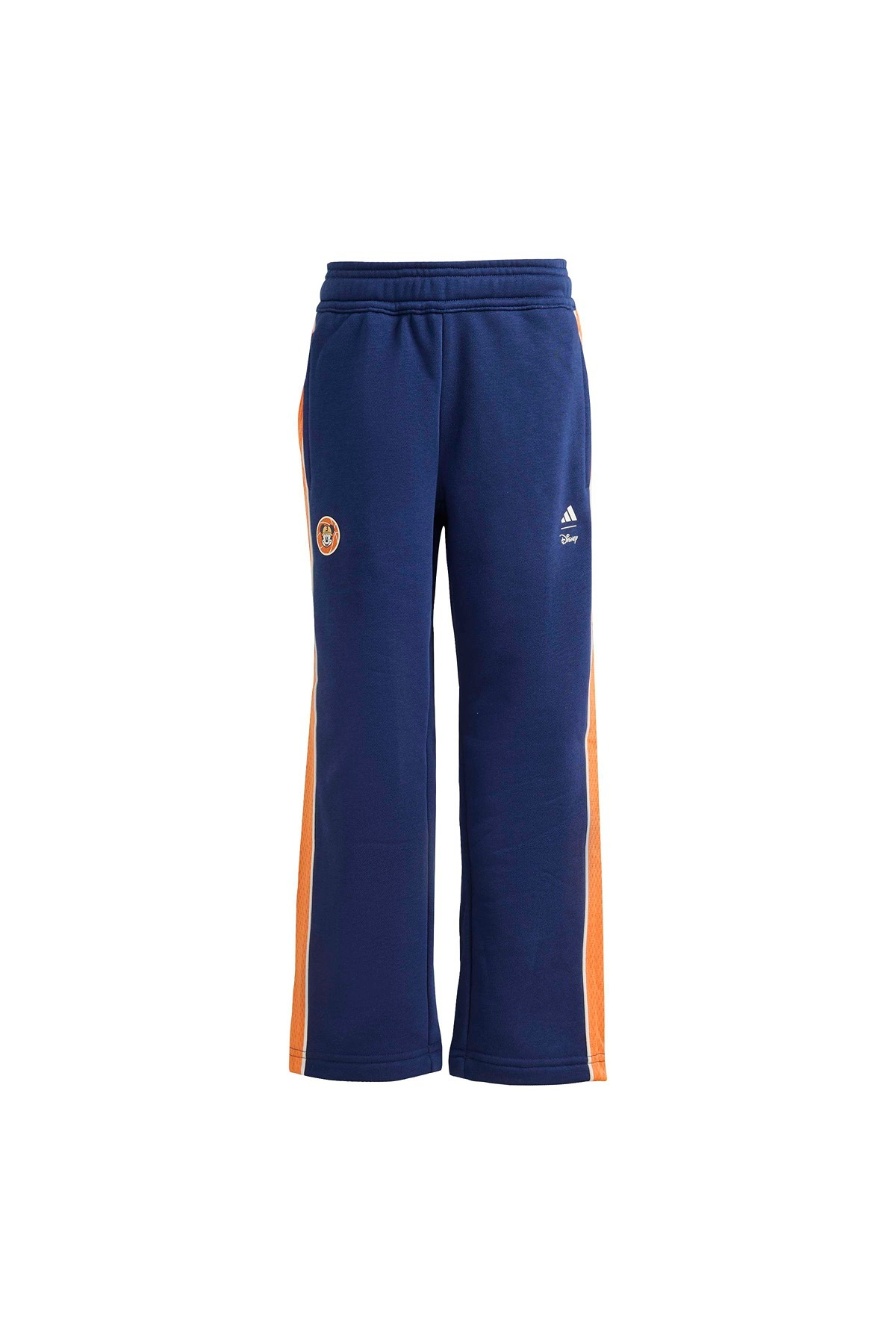 adidas Çocuk Mavi Eşofman Altı LK DY MM PNT JZ3562