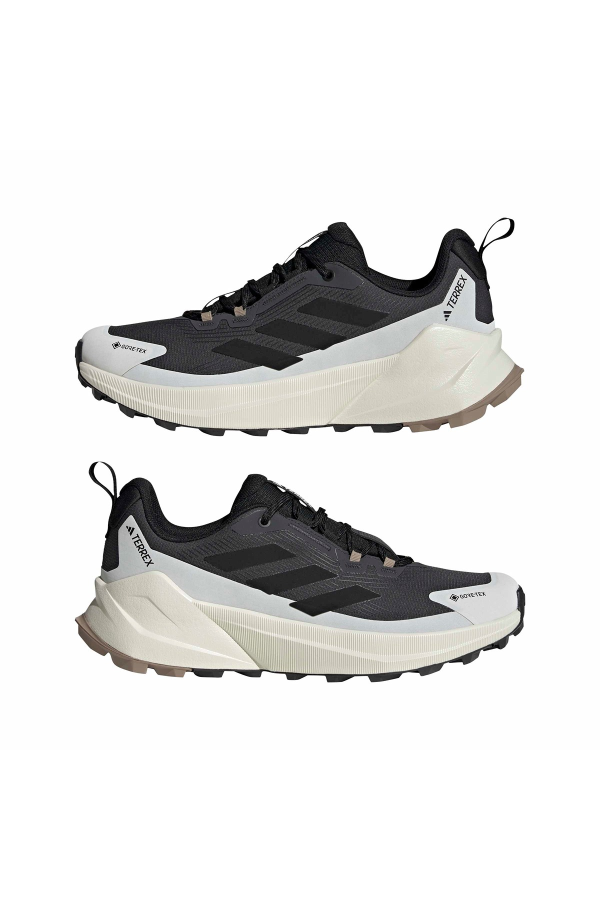adidas Erkek Beyaz Bot TERREX TRAILMAKER 2 GTX JR6576