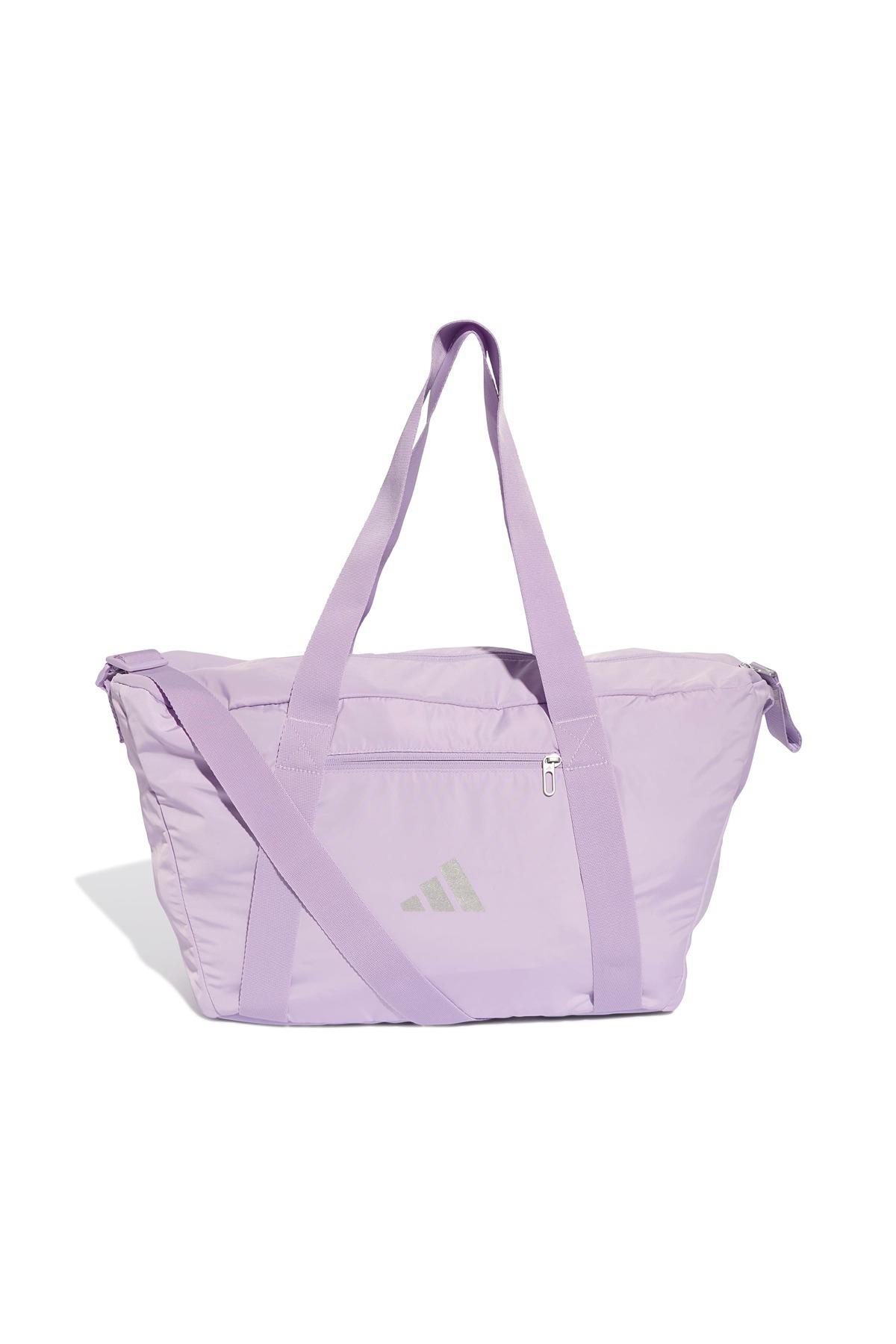 adidas Kadın Mor Omuz Çantası ADIDAS SP BAG JM2738