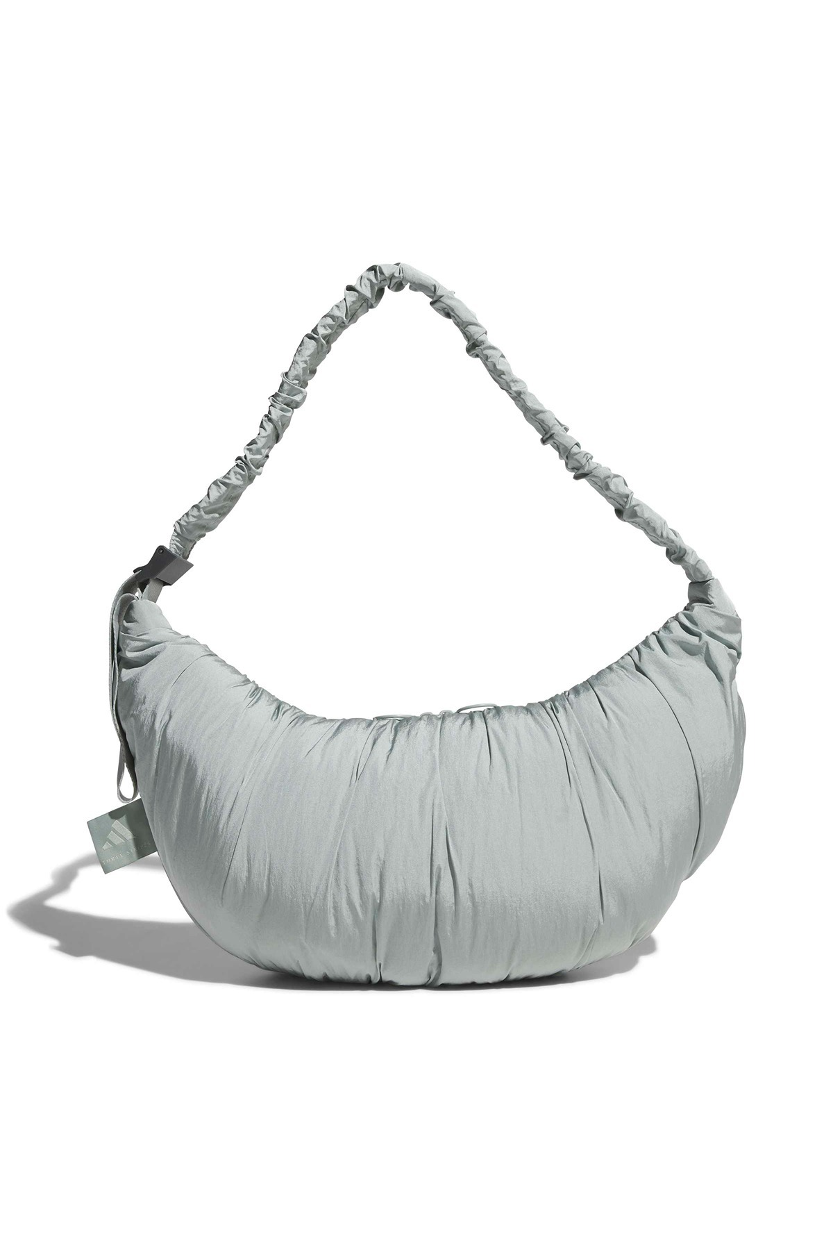 adidas Yeşil Omuz Çantası W MH SH BAG JZ2144