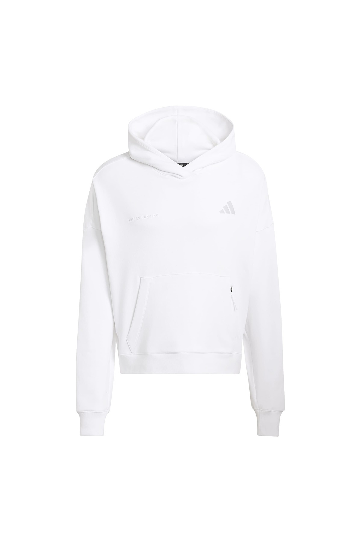 adidas adi365 C Hood U Çocuk  Beyaz  Sweatshirt KA0331
