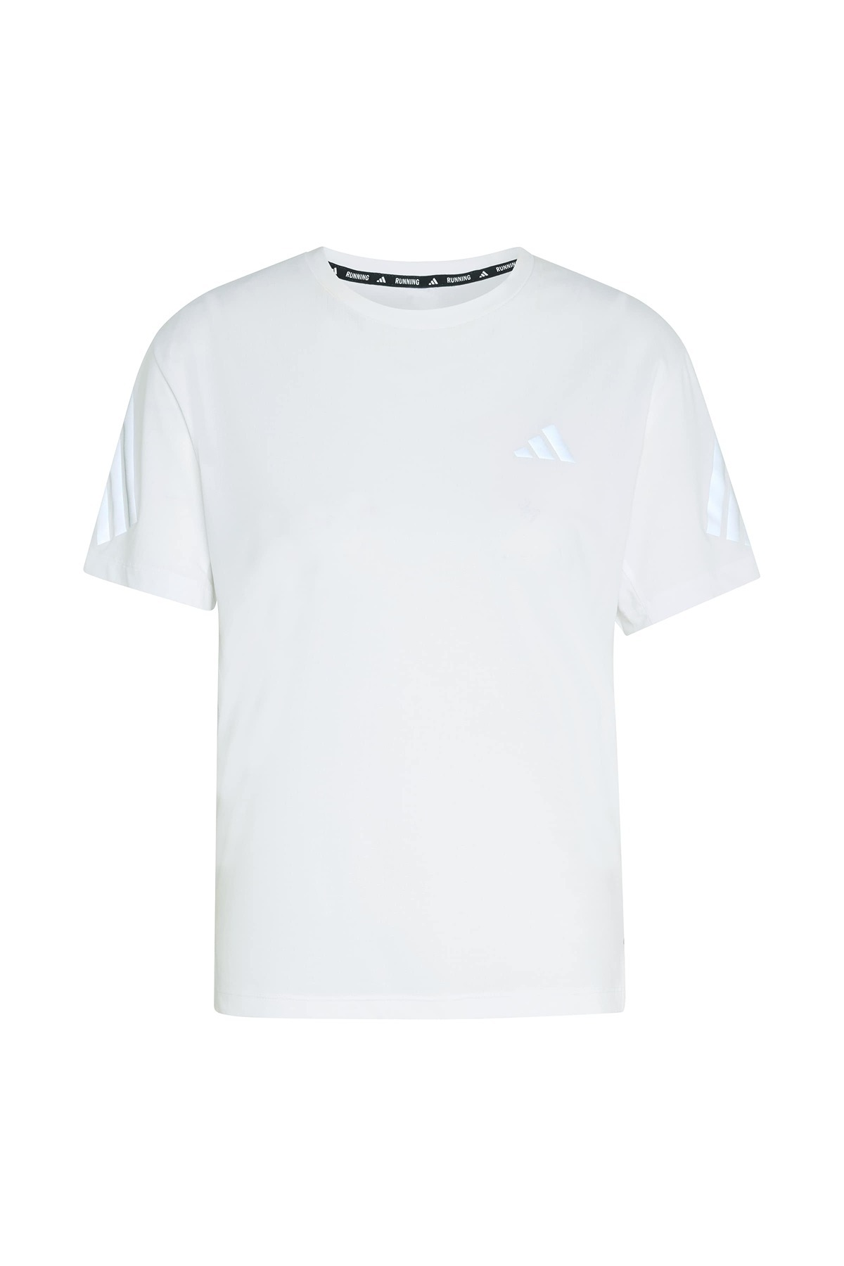 adidas ADI365/// T W Kadın  Beyaz  T-shirt JZ5115