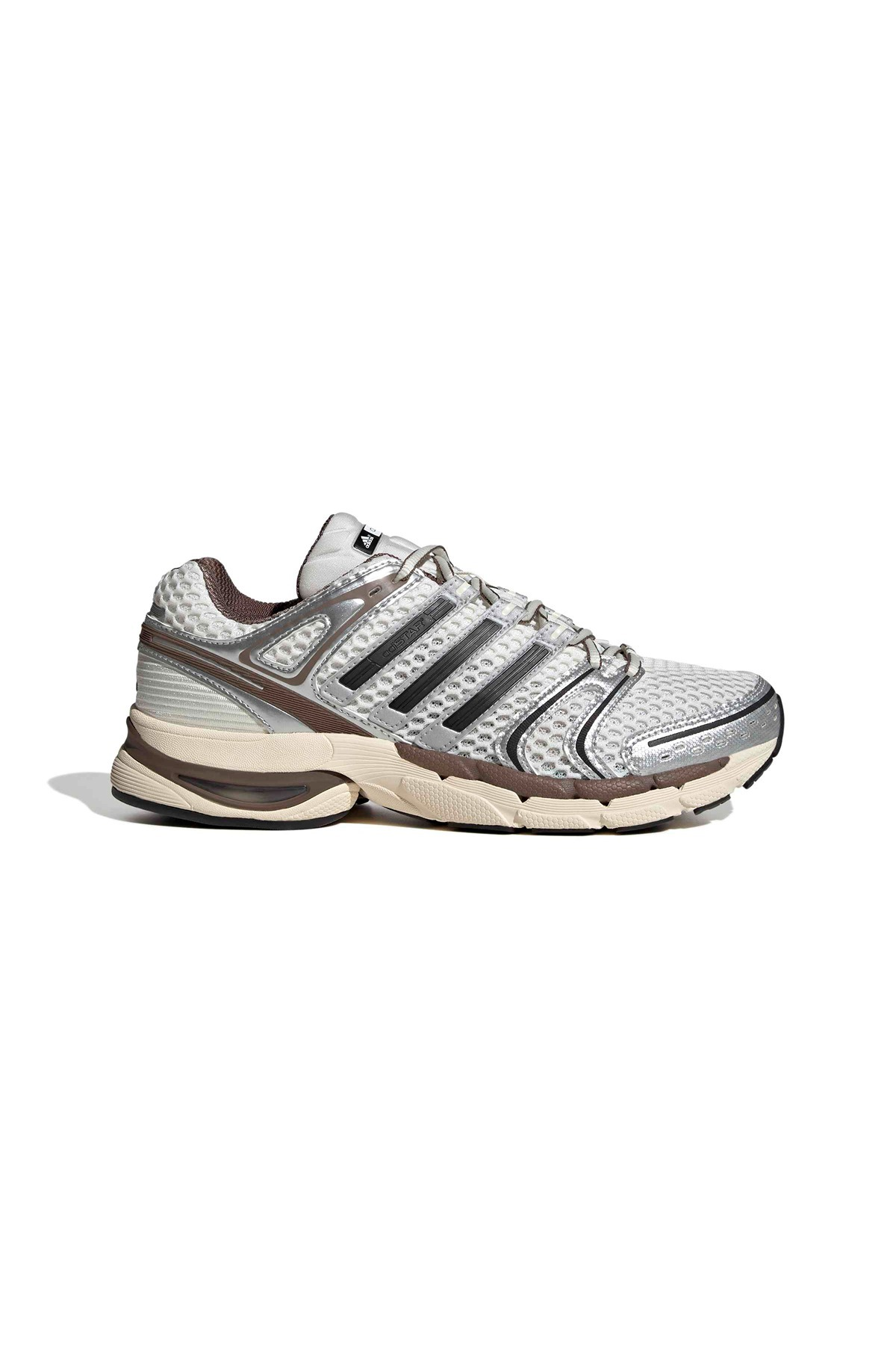 adidas ADISTAR CONTROL 5 Beyaz Erkek   Koşu Ayakkabısı KI6153