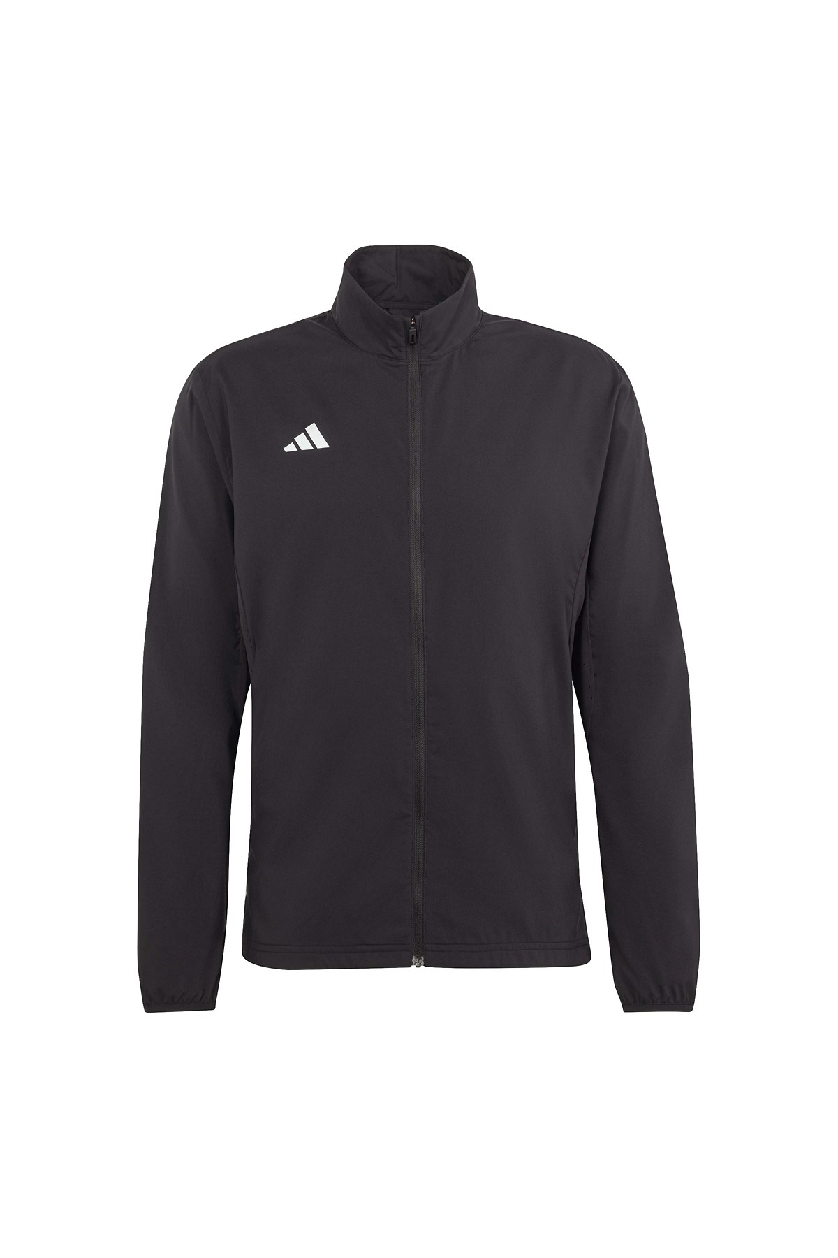 adidas ADIZERO E JCKT Siyah Erkek   Ceket IT7585