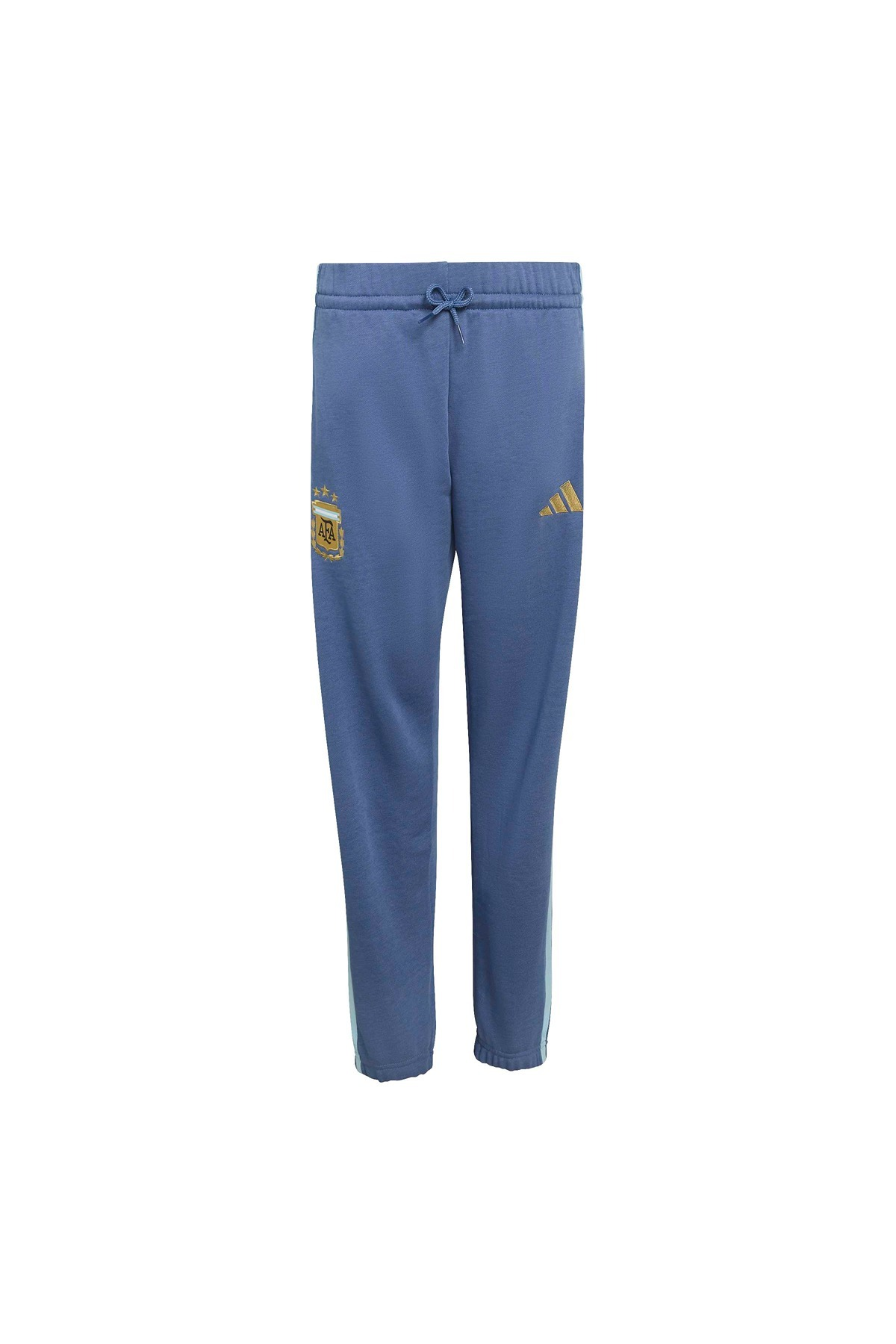 adidas AFA KIDS PNT Çocuk  Mavi  Eşofman Altı JZ6303
