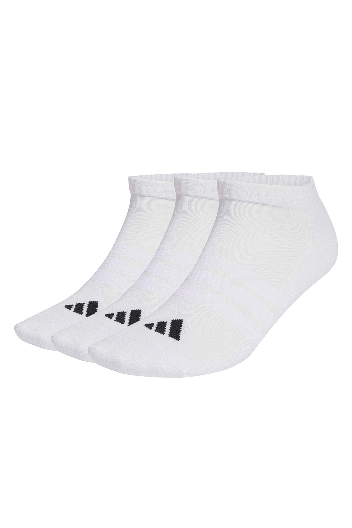 adidas Aksesuar  Beyaz  Çorap C ESS LOW 3P JZ0535