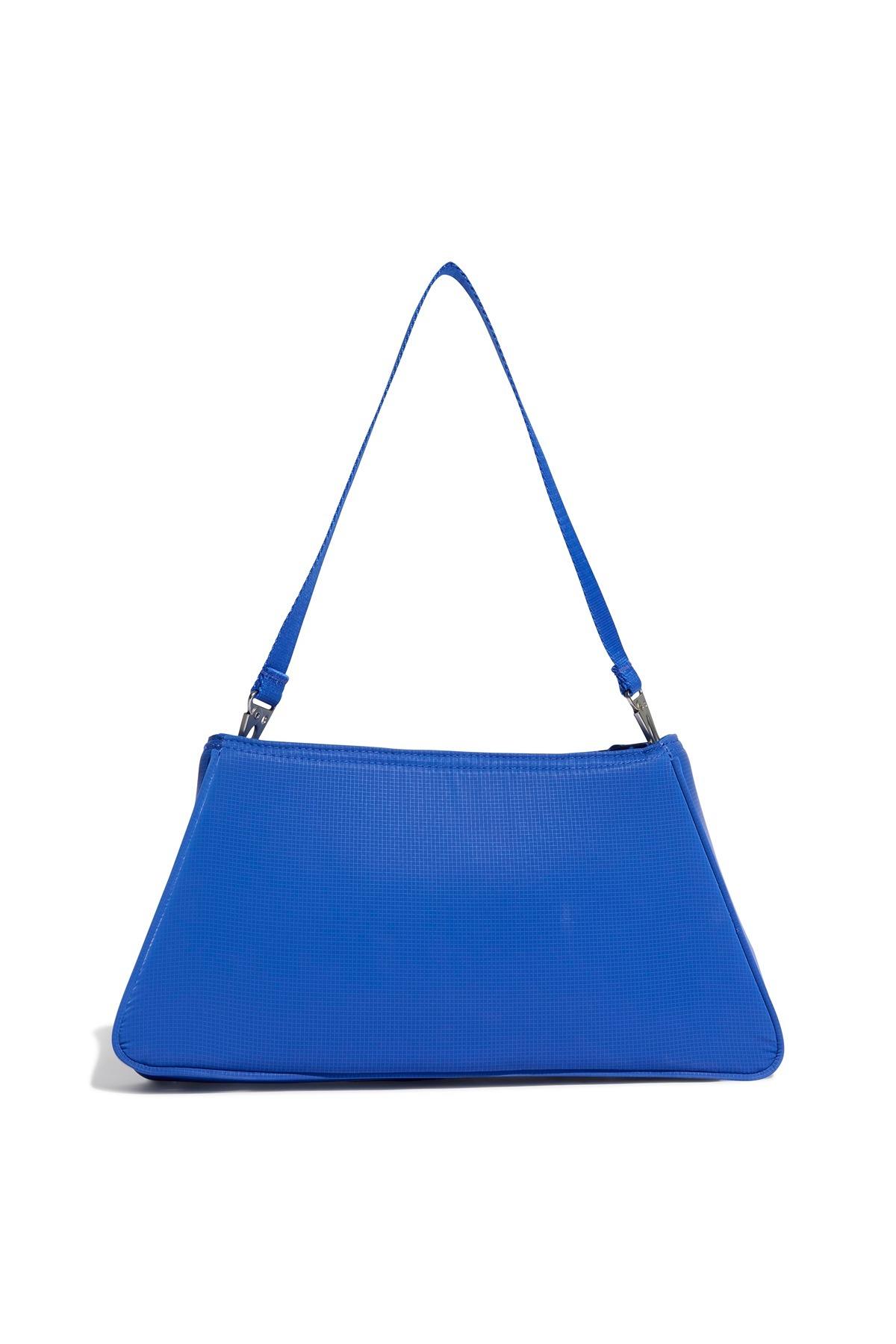 adidas Aksesuar Mavi Omuz Çantası CLUTCH SH BAG JX5176