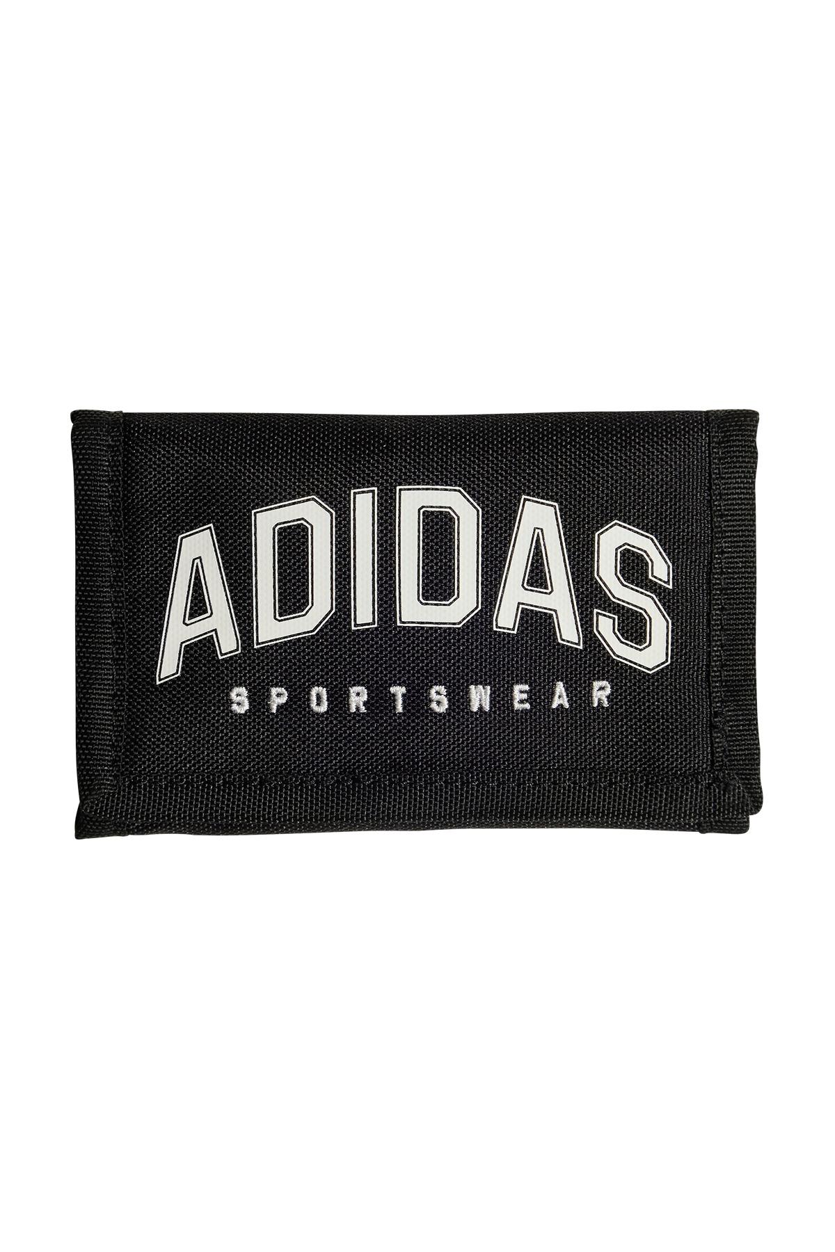 adidas Aksesuar  Siyah  Cüzdan VARSITY WAL JG1107