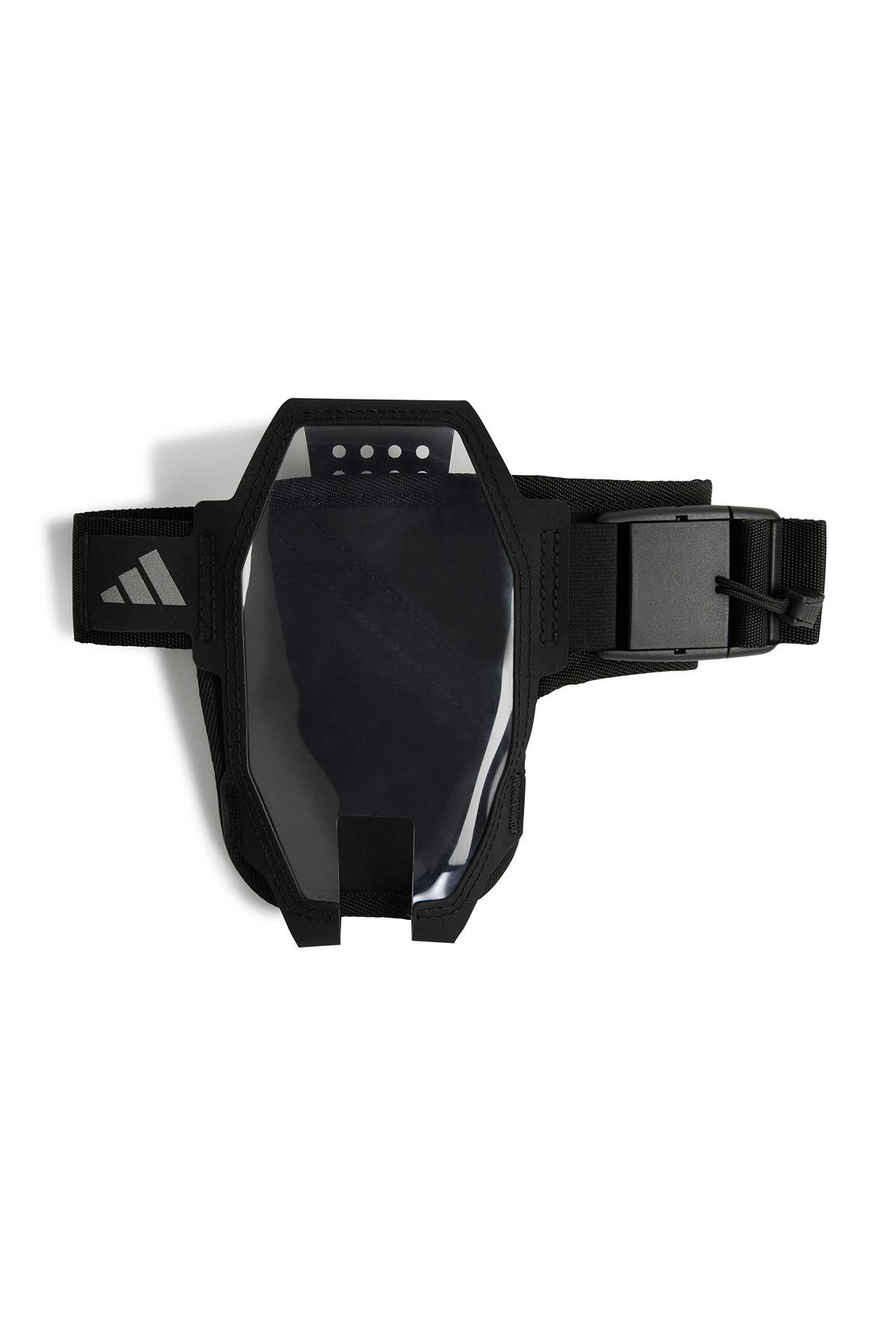 adidas Aksesuar  Siyah  Sweatshirt RUN 2W MOB HD IT2055