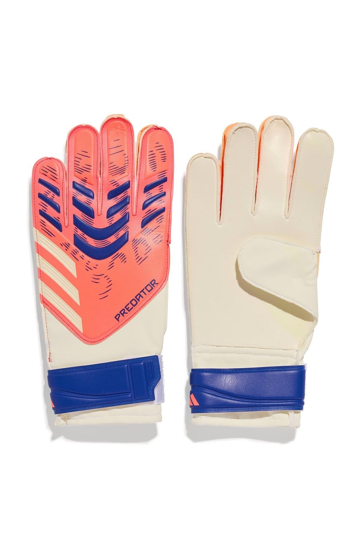 adidas Aksesuar  Turuncu  Kaleci Eldiveni PRED GL TRN JN5355