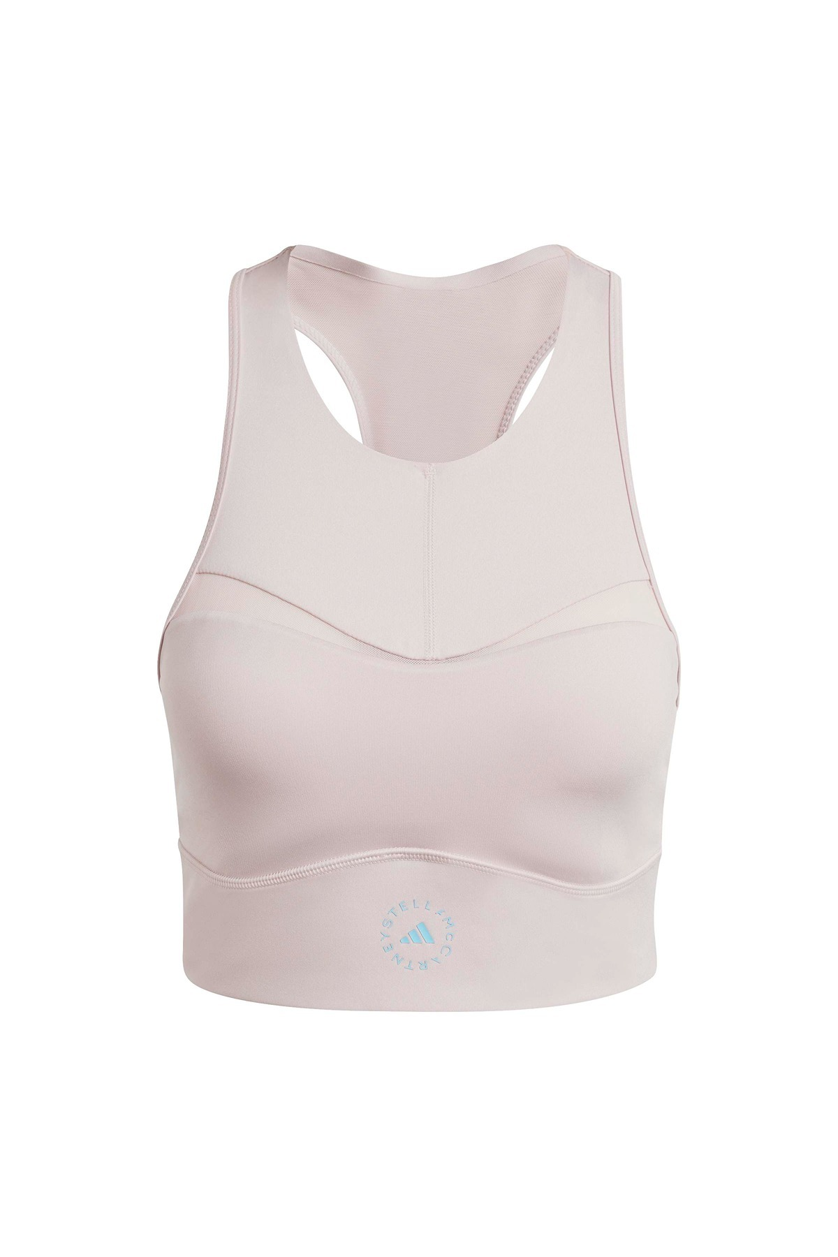 adidas aSMC TPR CROP Kadın  T-shirt IT8249
