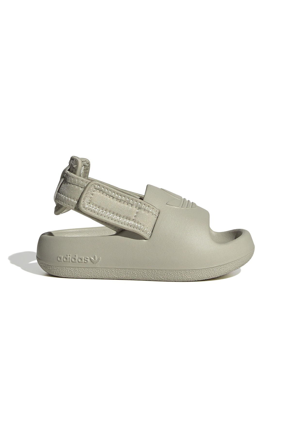 adidas Bebek  Bej  Sandalet ADIFOM ADILETTE I IG8438