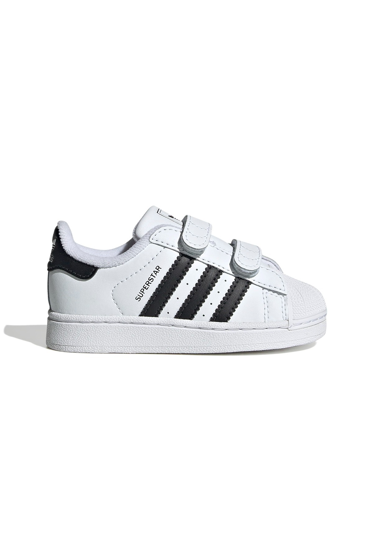 adidas Bebek  Beyaz  Sneaker SUPERSTAR II CF I JI3990