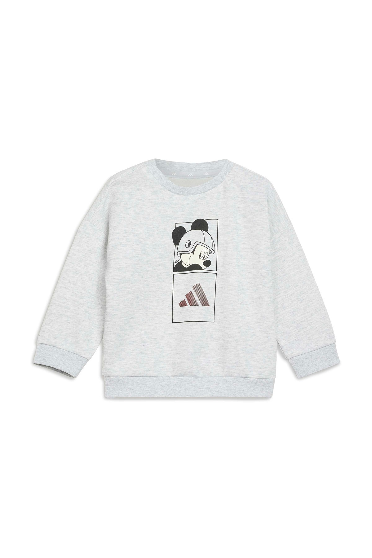 adidas Bebek Eşofman I DY MM JOG KG6110