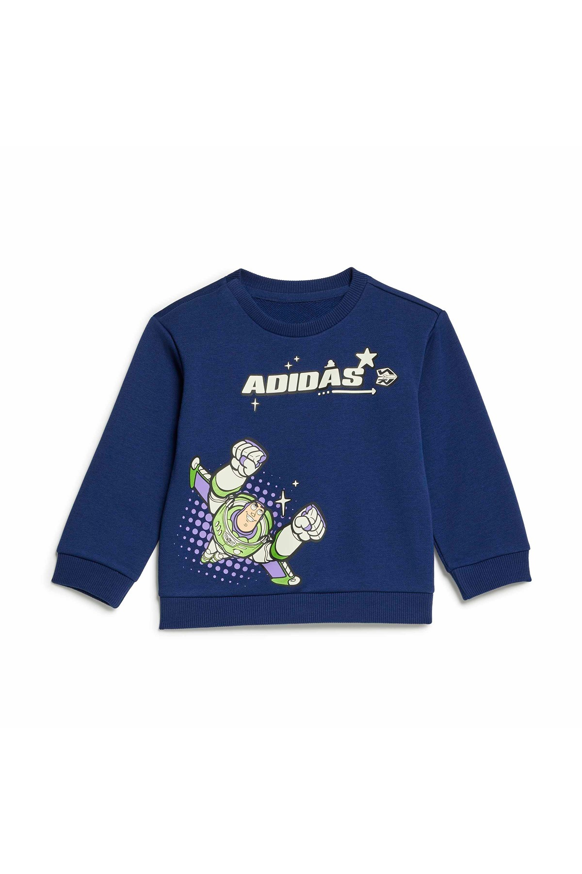 adidas Bebek Eşofman I DY TS JOG KG6121