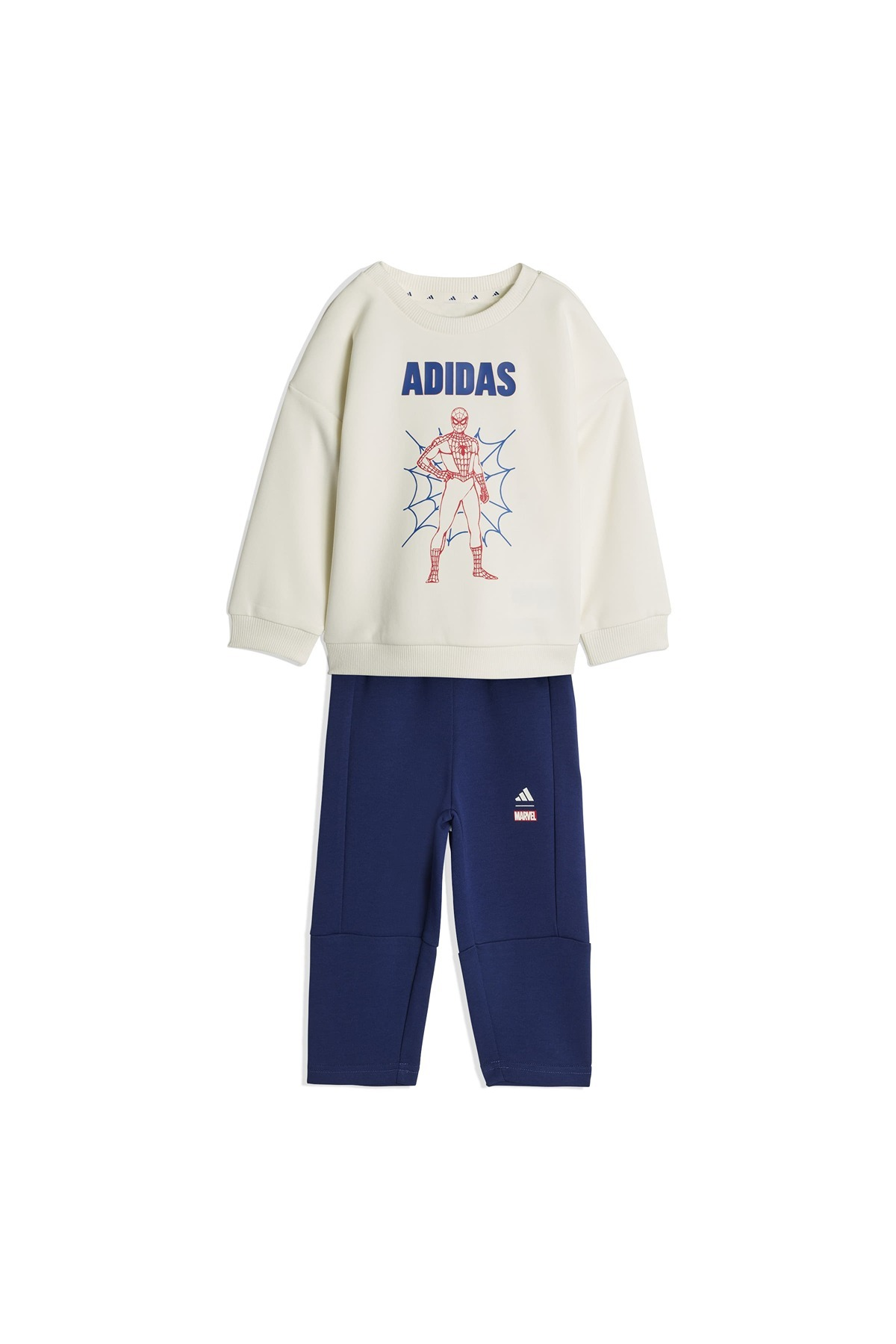 adidas  Bebek  Eşofman I MRVL SM JOG JZ3551