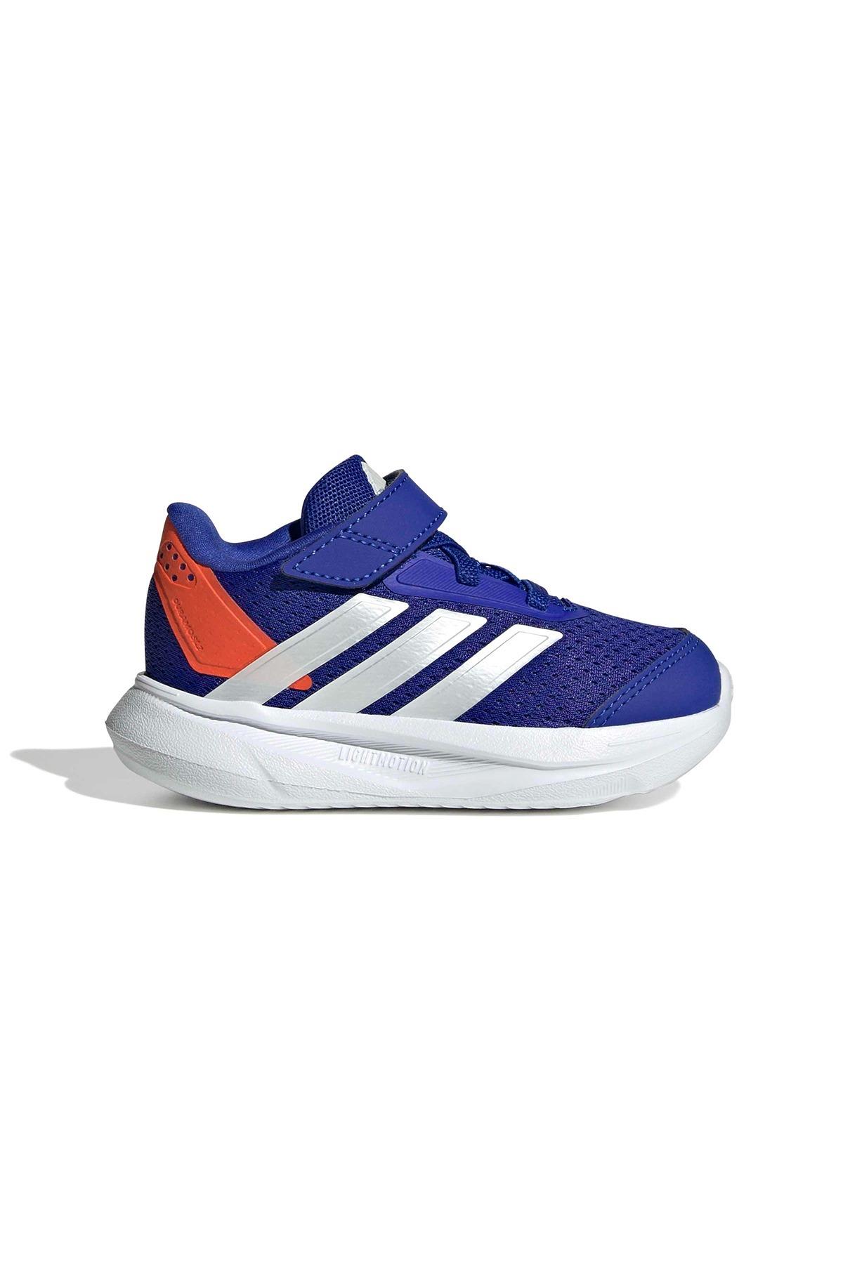 adidas Bebek  Mavi  Koşu Ayakkabısı DURAMO SL2 EL I JI2142