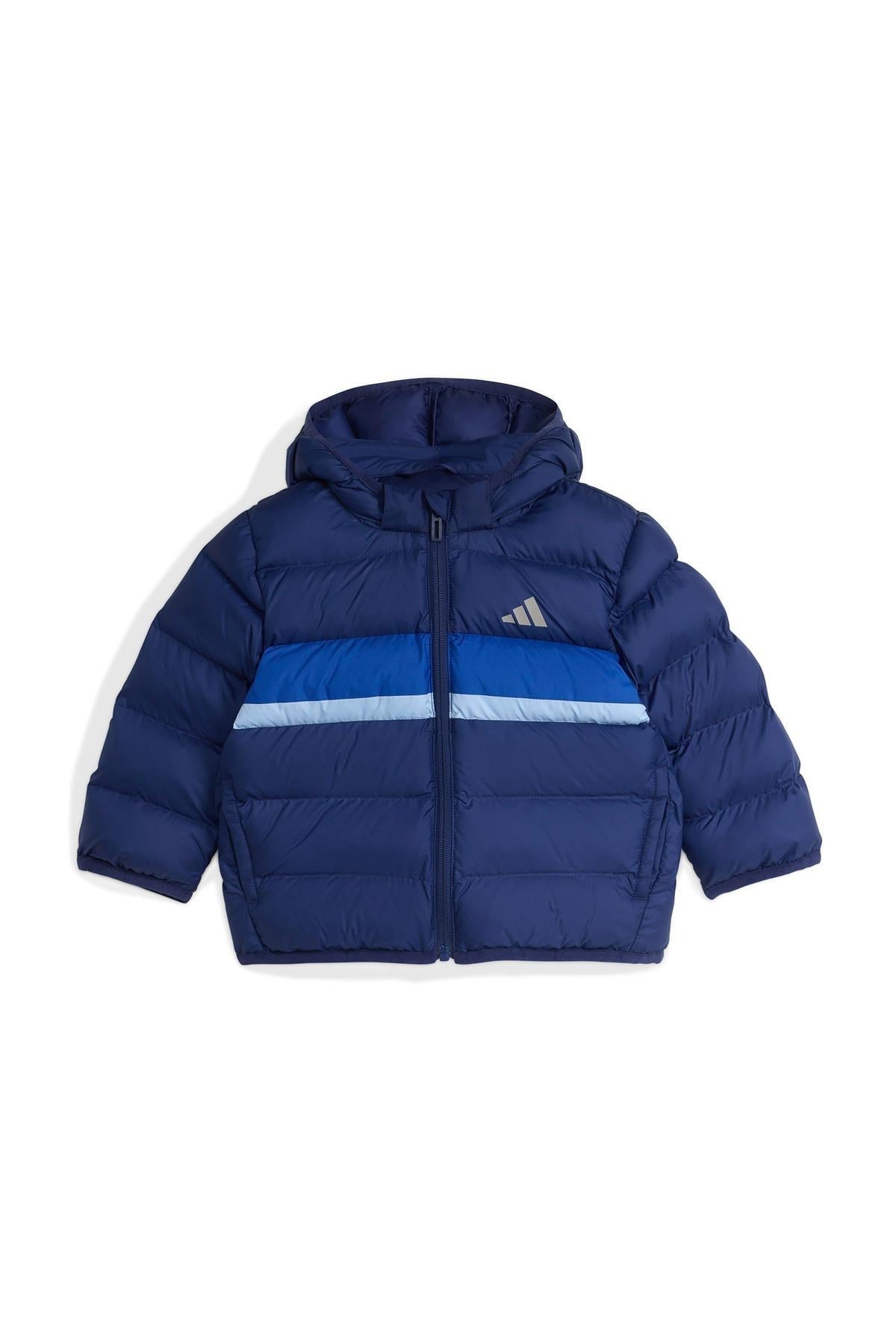 adidas Bebek  Mavi  Mont I SD JKT JL7392