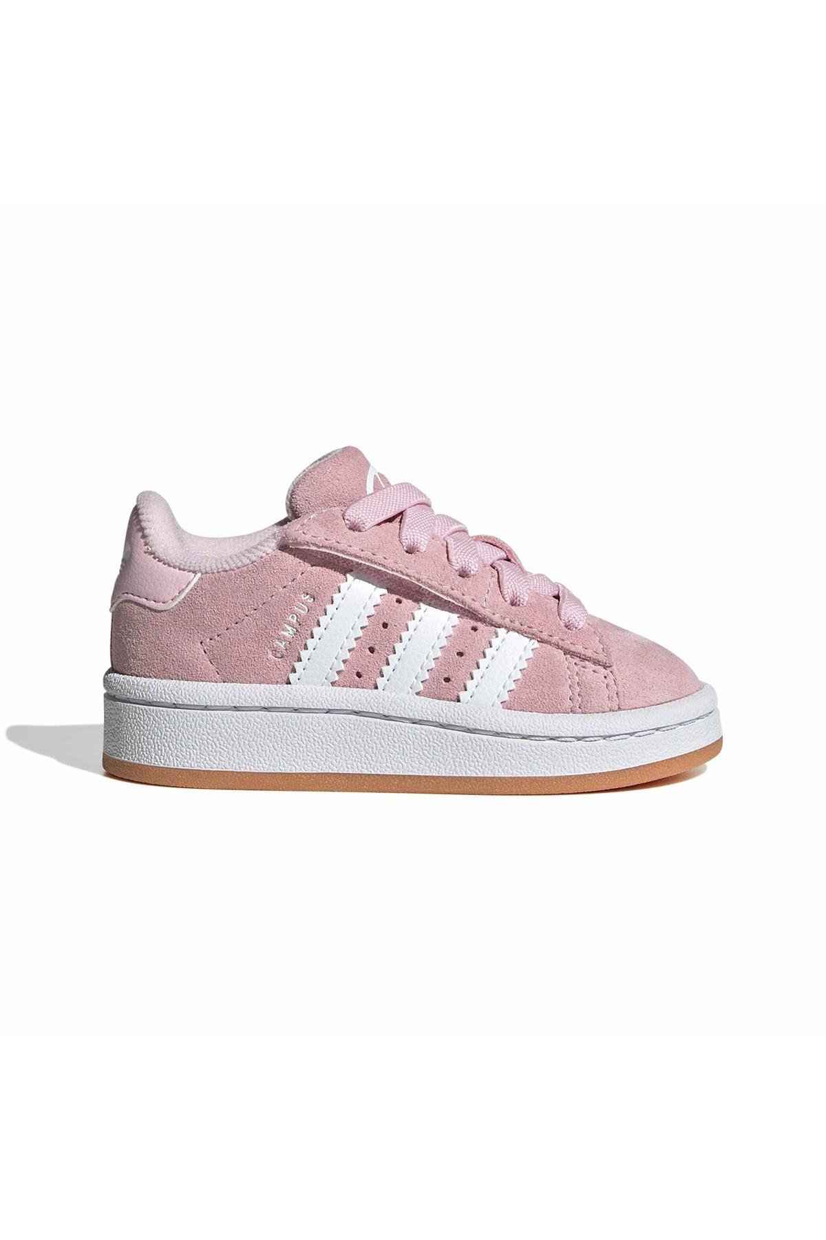 adidas Bebek  Pembe  Sneaker CAMPUS 00s CF EL I JP5508