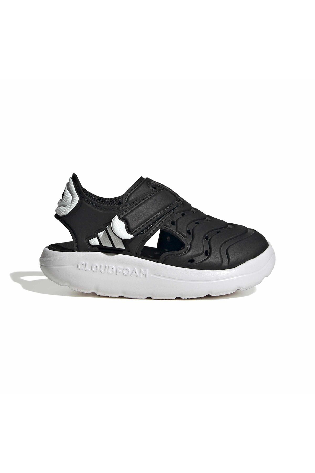adidas  Bebek Siyah  Sandalet WATER SANDAL 2 I JP6998