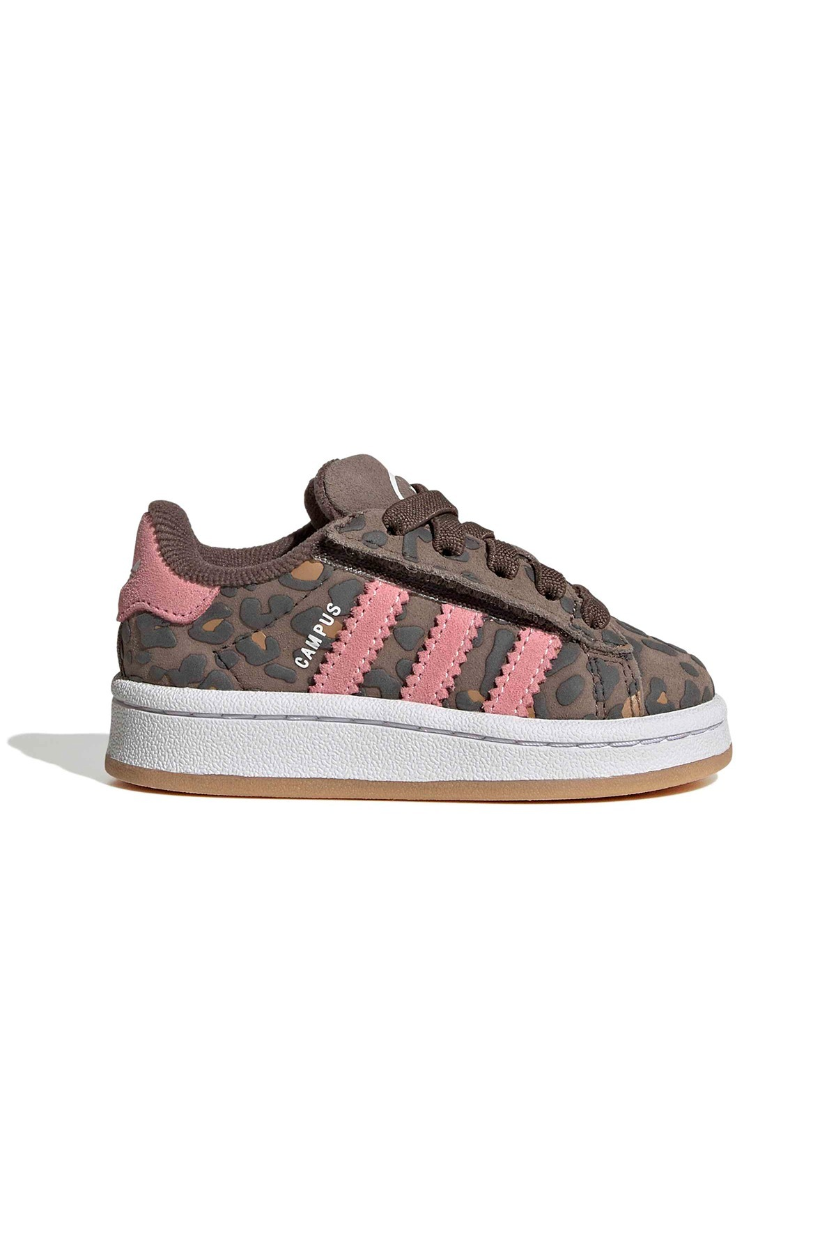 adidas Bebek Spor Ayakkabı CAMPUS 00s COMFORT CLOSURE ELASTIC LACE SHOES KI9434