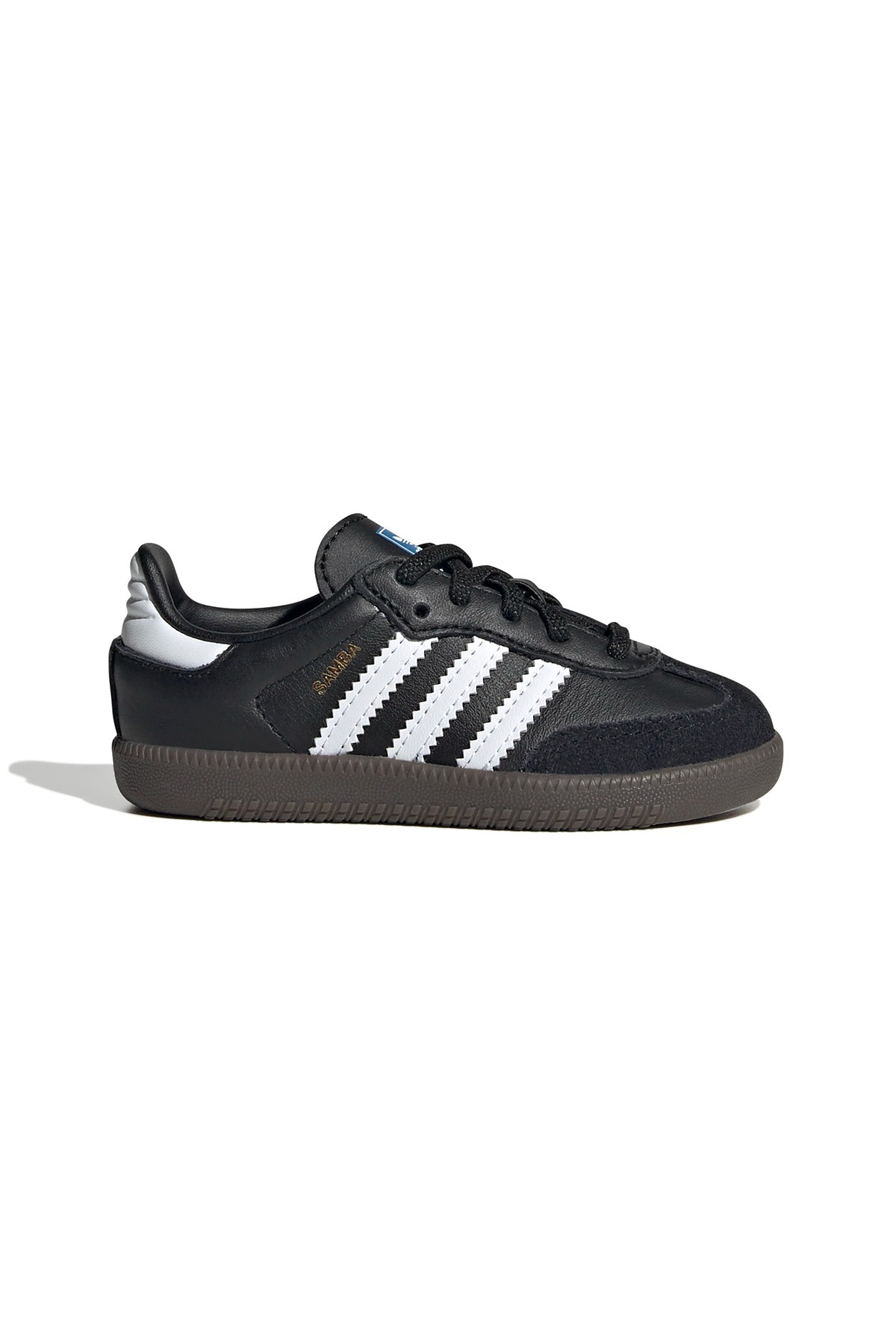 adidas Bebek Spor Ayakkabı SAMBA OG EL I IE3680