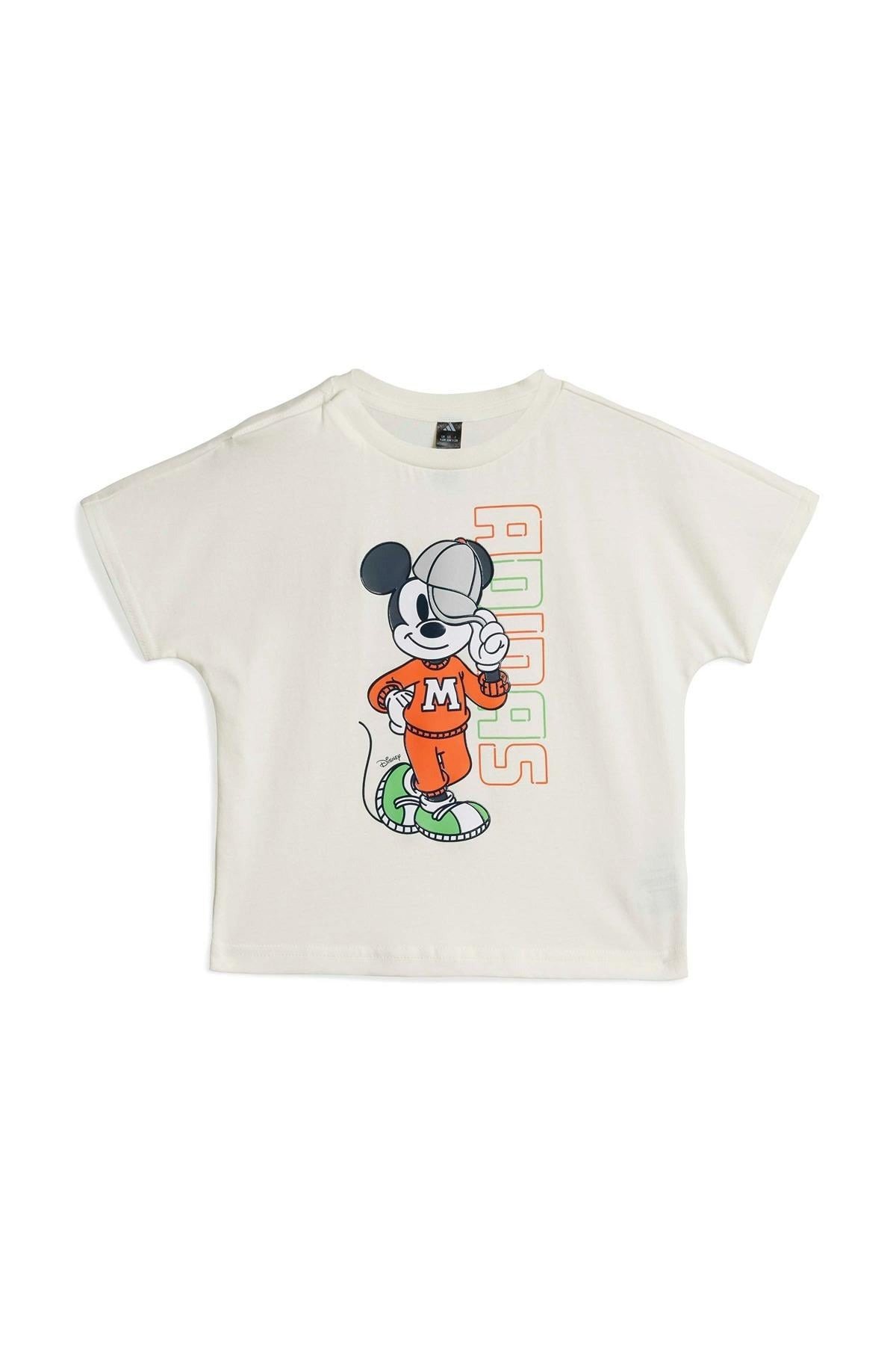adidas Bebek   T-shirt I DY MM T JL9169