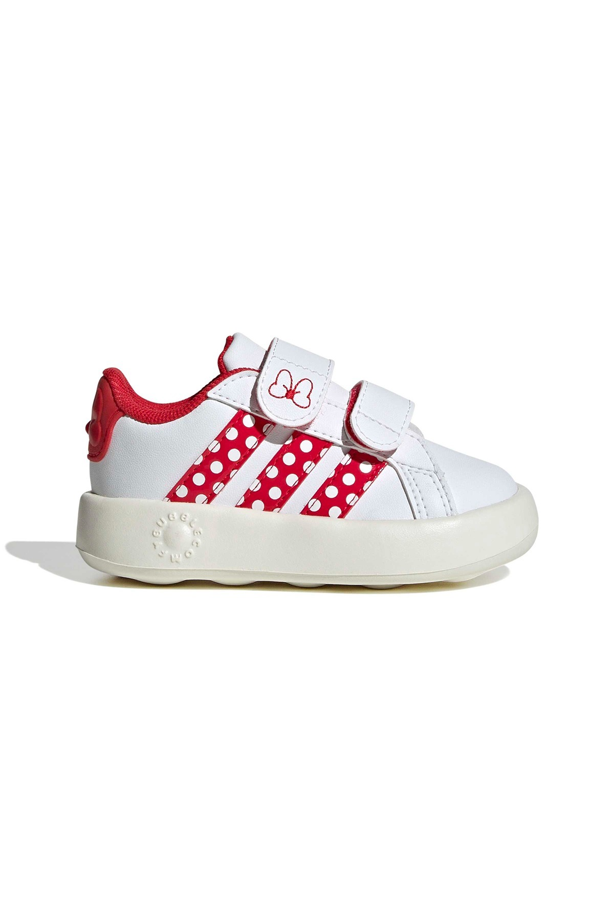 adidas Bebek Yürüyüş Ayakkabısı GRAND COURT MINNIE CF I KI9528
