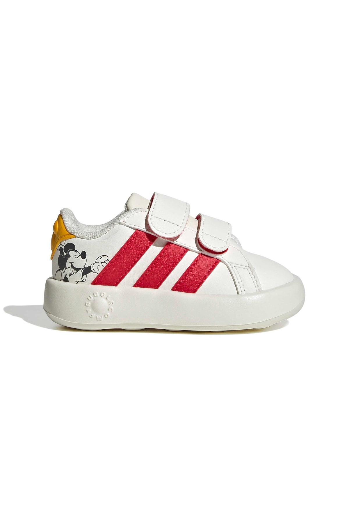 adidas Bebek Yürüyüş Ayakkabısı GRAND COURT MICKEY CF I KI9190