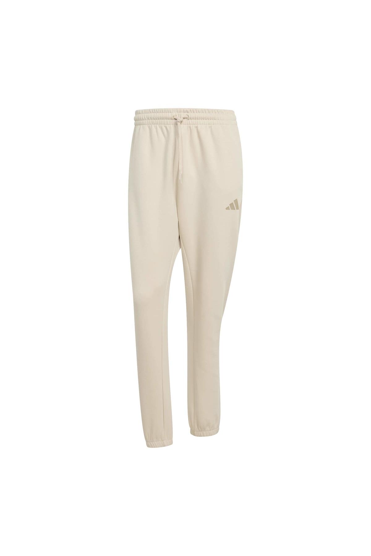 adidas Bej  Erkek  Eşofman Altı M FI SL PT KD7641