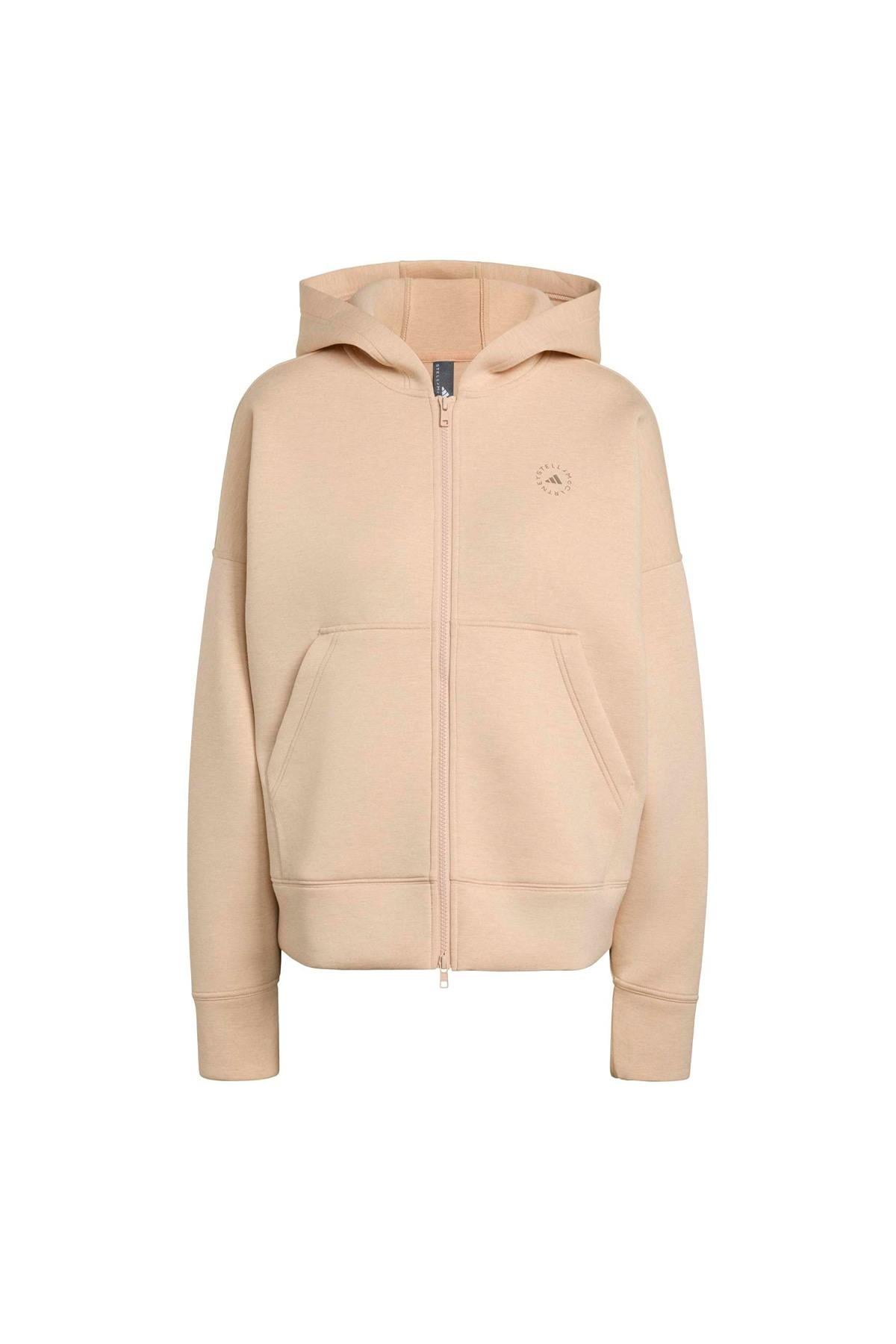 adidas  Bej  Sweatshirt aSMC SCUBA HD KC2022