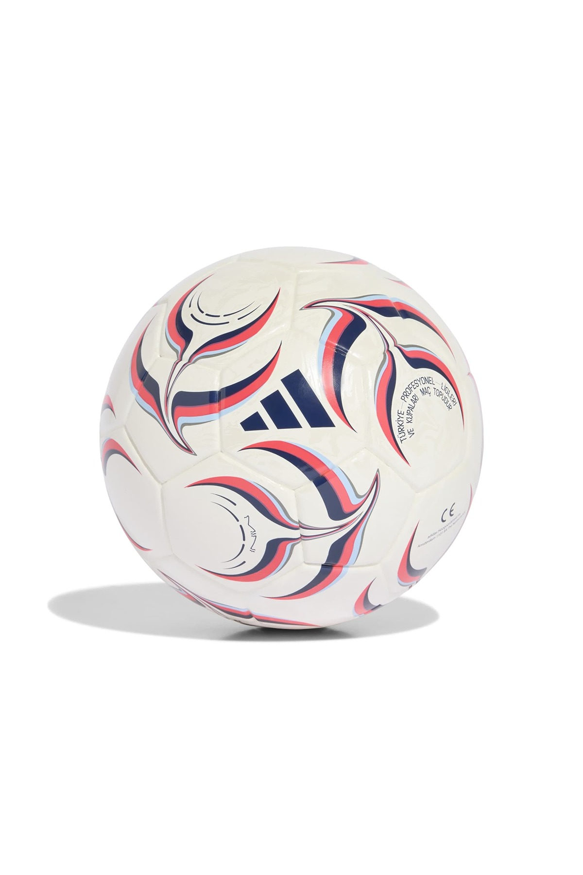 adidas Beyaz  Aksesuar  Futbol Topu TIRO MINI TFF KY5574
