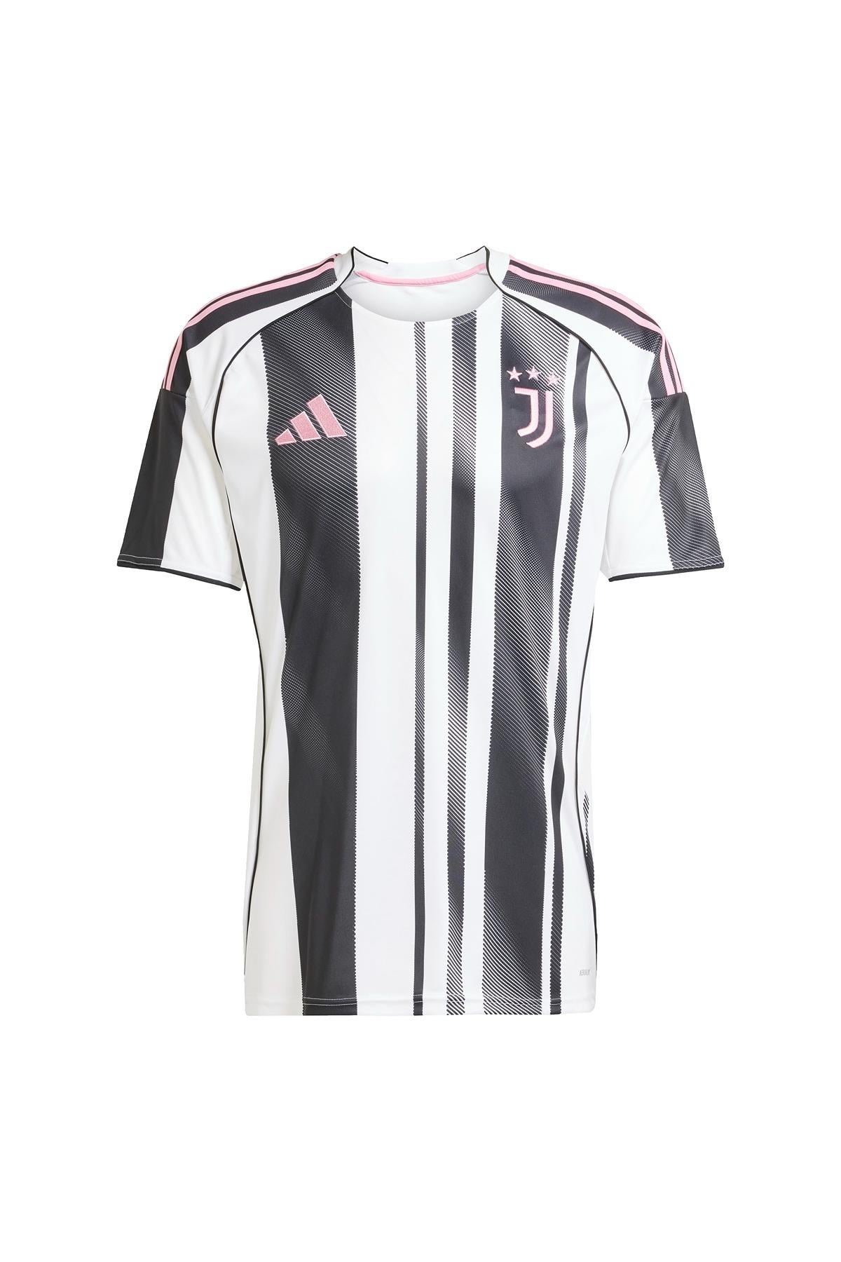 adidas Beyaz Erkek   Forma JUVE H JSY JJ4320