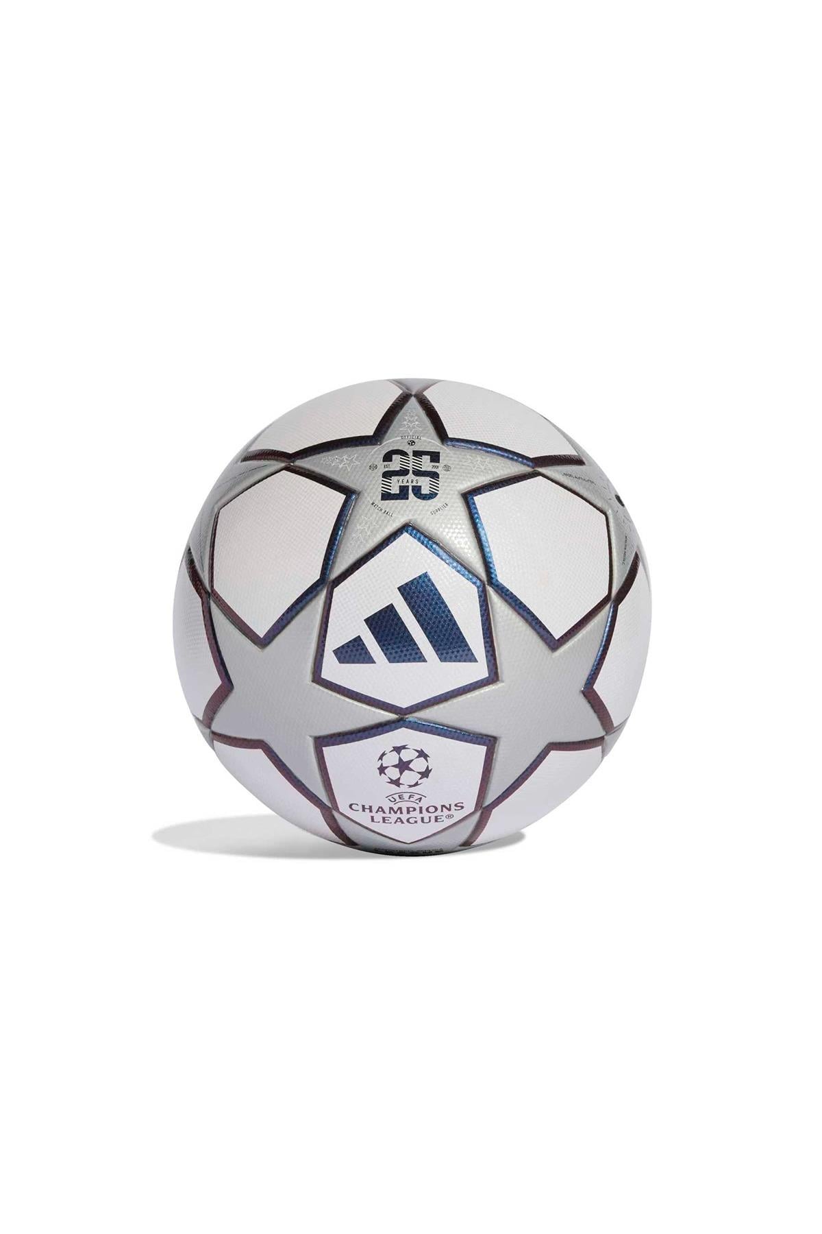 adidas  Beyaz  Futbol Topu UCL LGE 3RD JY8892
