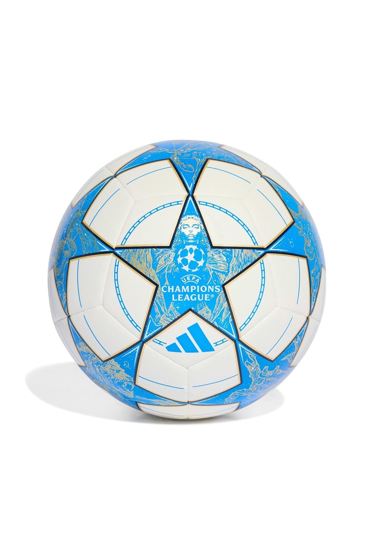adidas  Beyaz  Futbol Topu UCL TRN JP1534