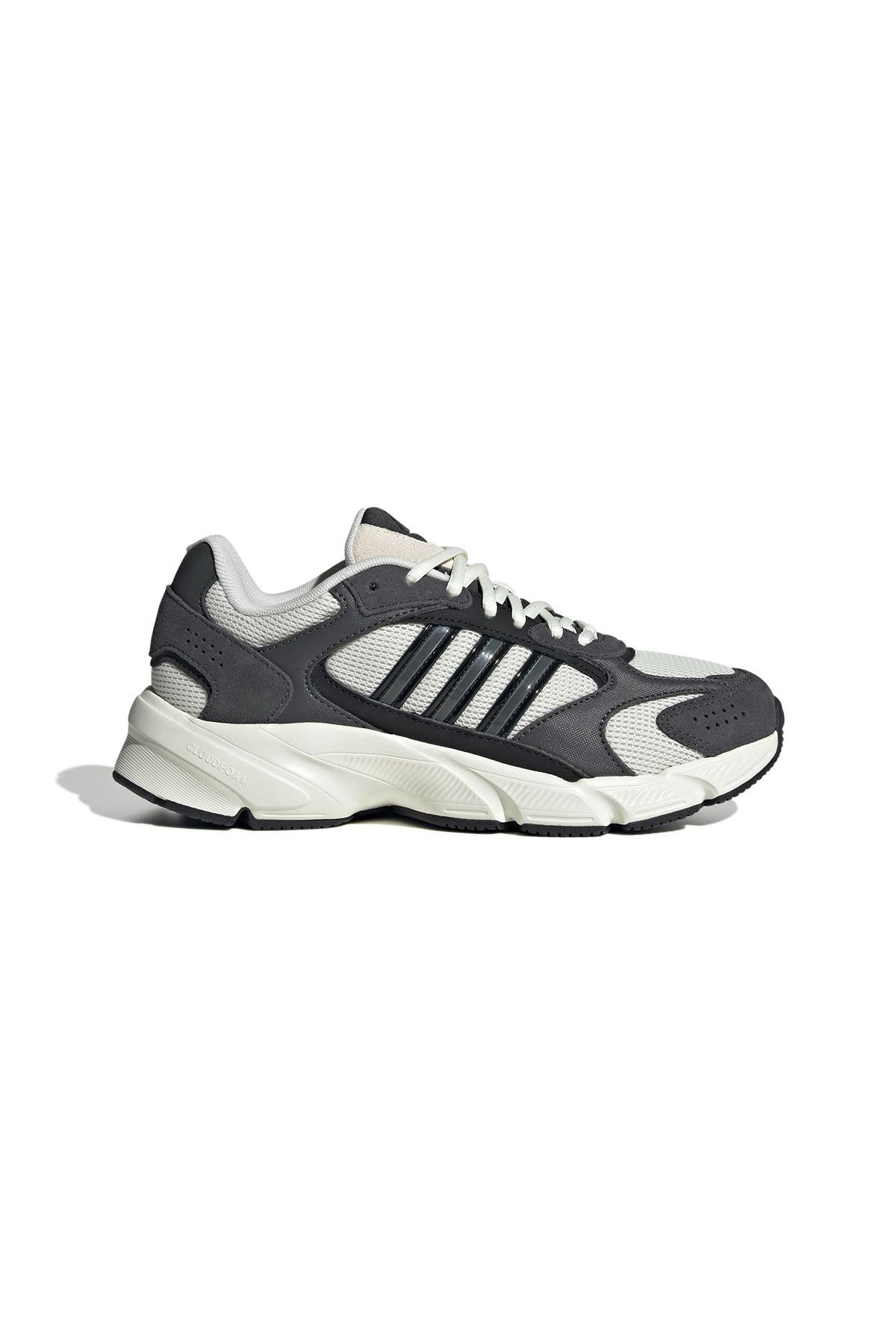 adidas Beyaz Kadın   Koşu Ayakkabısı CRAZYCHAOS 2000 JR0755