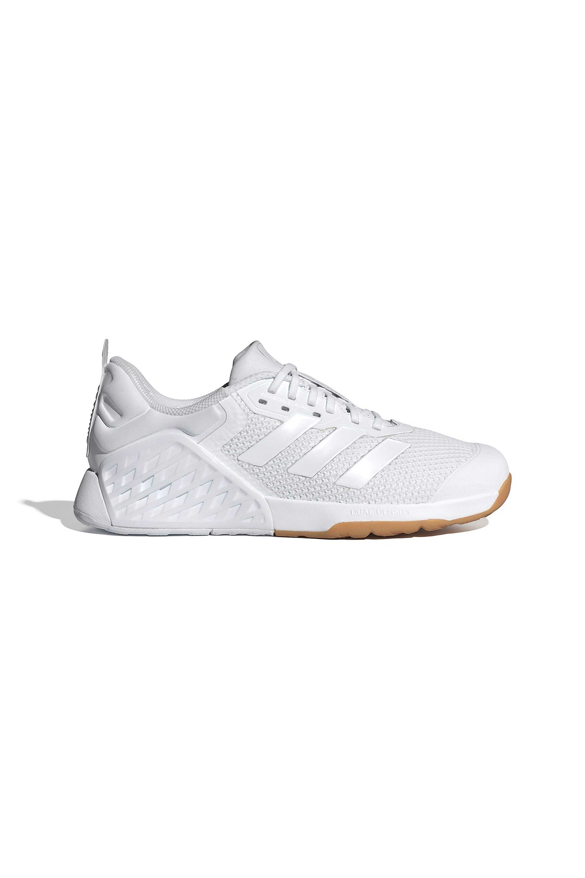 adidas Beyaz Kadın   Yürüyüş Ayakkabısı DROPSET 3 TRAINER W ID8633