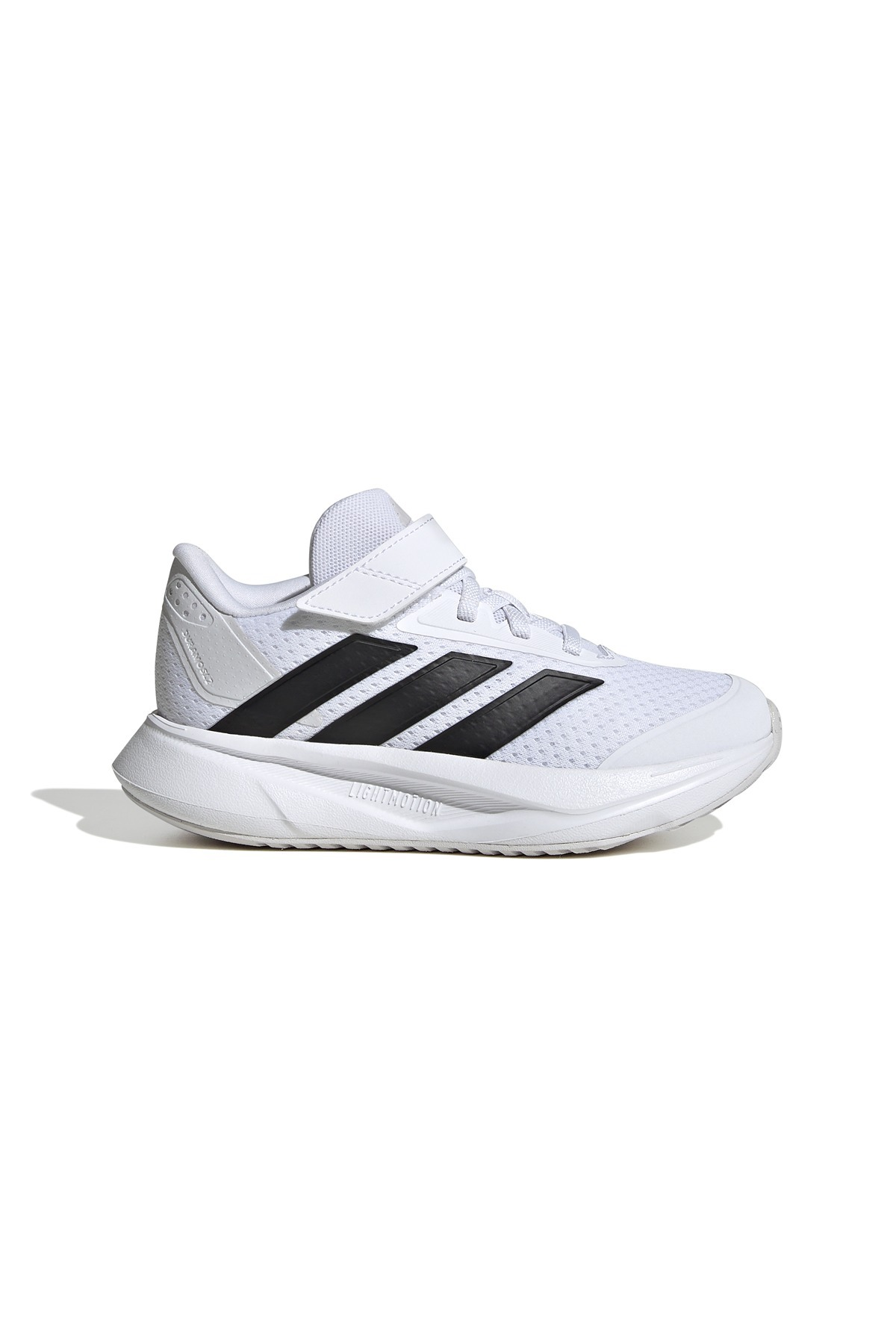 adidas Beyaz Unisex Çocuk   Koşu Ayakkabısı DURAMO SL2 EL C IH3598