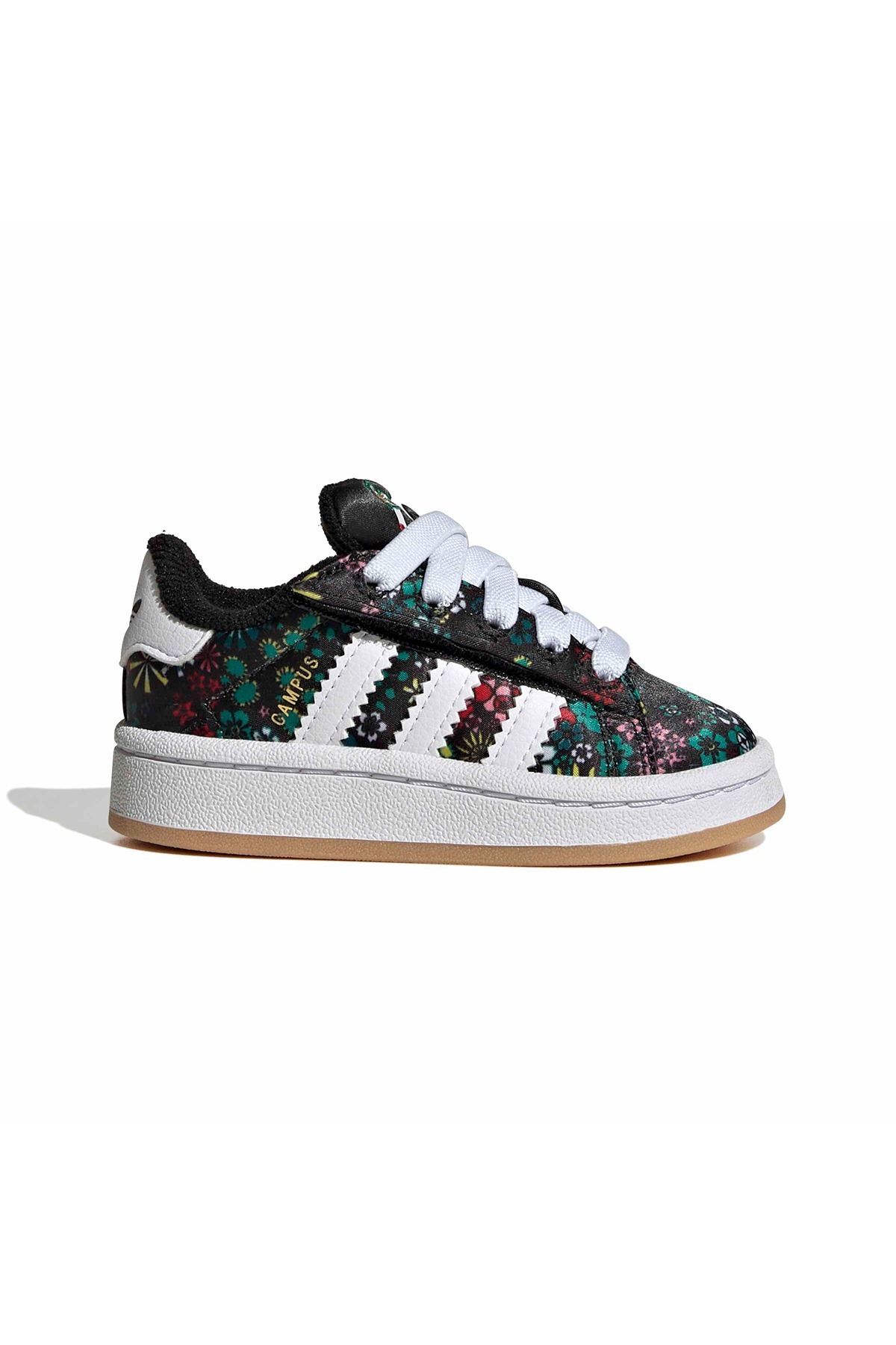 adidas CAMPUS 00s CF EL I Siyah Bebek   Sneaker HQ9190