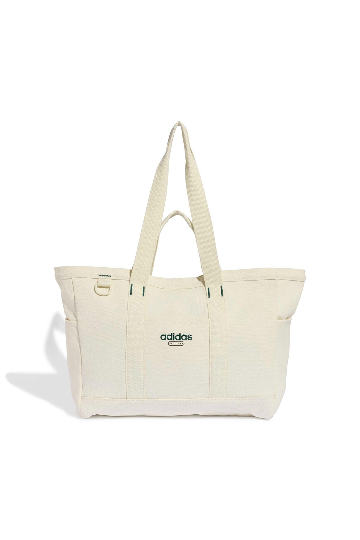 adidas  Çanta LIN CANVAS TOTE KW4393