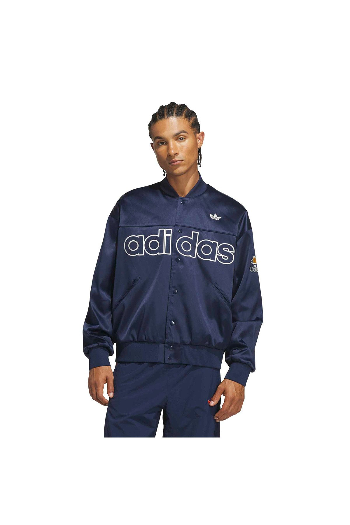 adidas  Ceket ORIGINALS VARSITY JACKET KS8198