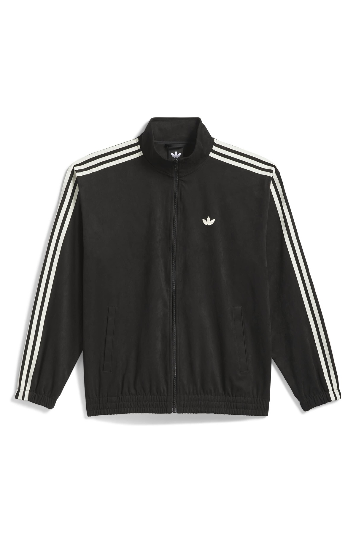 adidas  Ceket SKATEBOARDING VINTAGE SUPERFIRE TRACK TOP KS9189