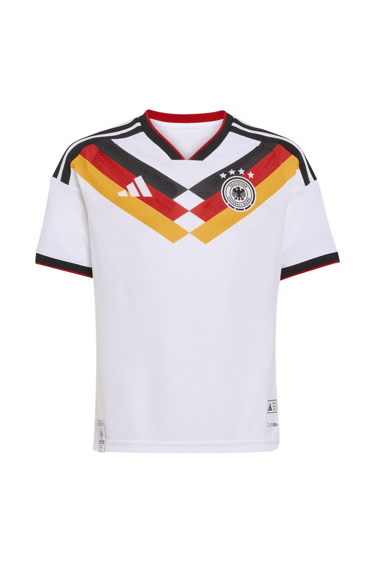 adidas Çocuk  Beyaz  Forma DFB H JSY Y JZ4560