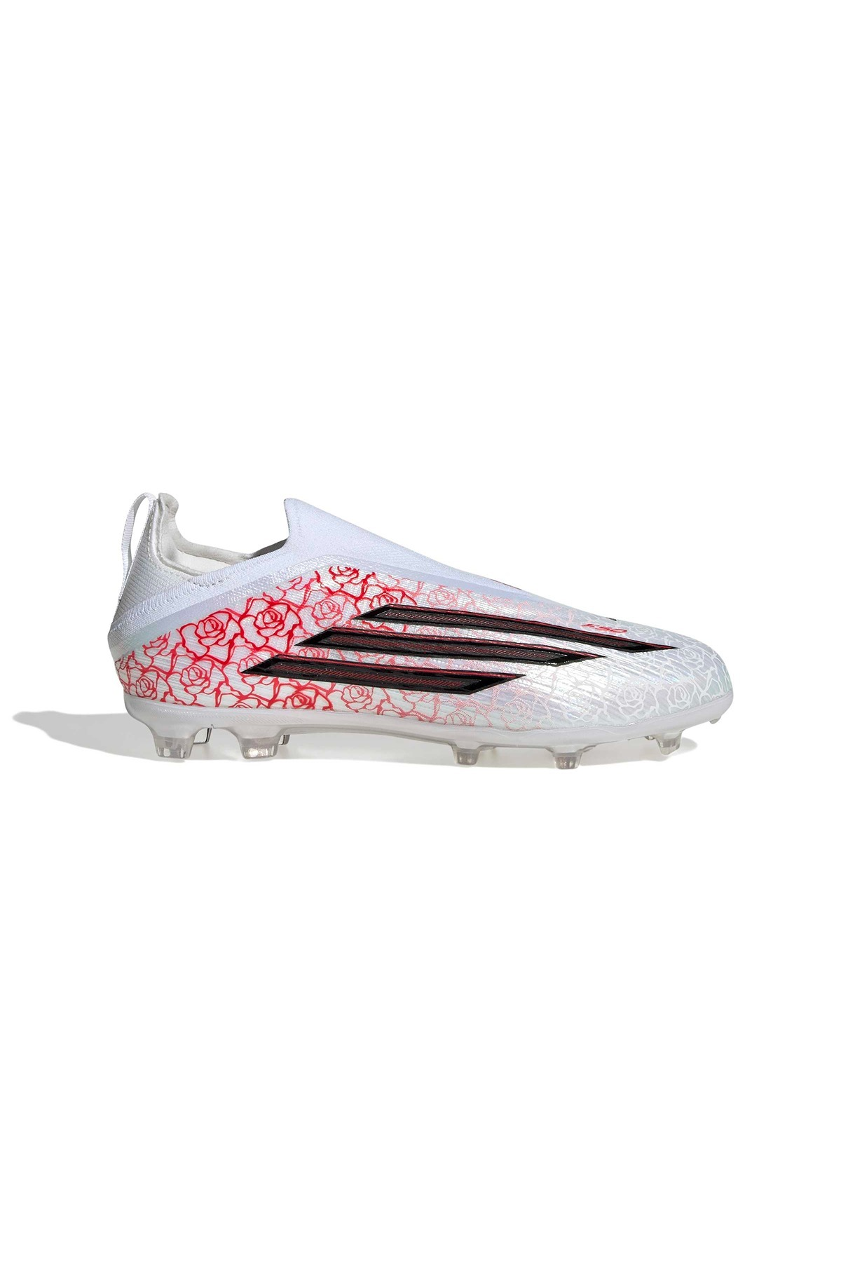 adidas Çocuk  Beyaz  Krampon F50 ELITE LL FG J LY KK3631